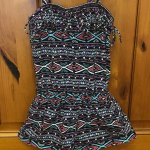 Children’s Place romper